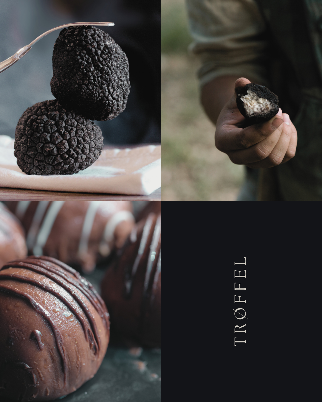 Trøffel